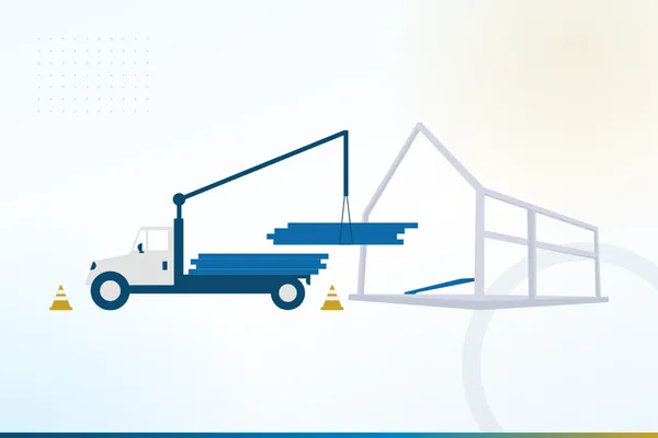 Construction Finance — Funding for builders and real-estate developers.