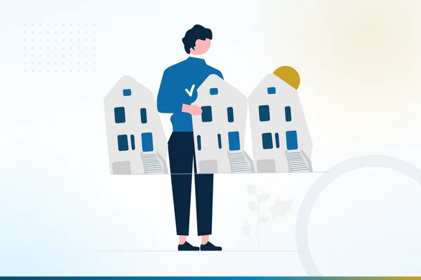 Housing Loan — Home purchase, construction and top-up finance for salaried and self-employed borrowers.